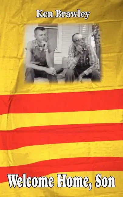 Welcome Home, Son - Paperback