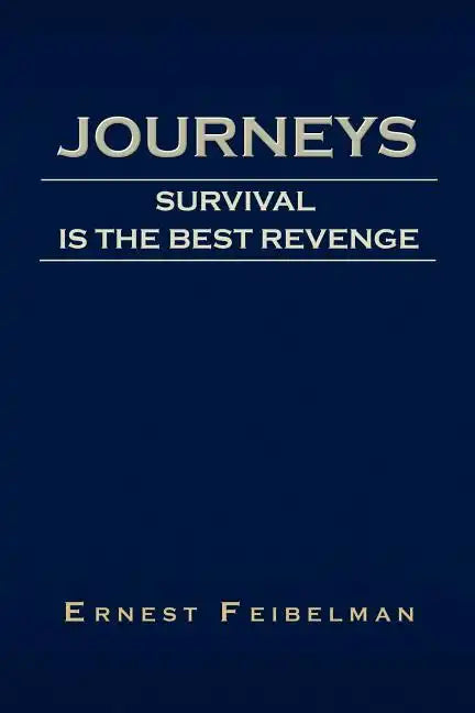 Journeys - Paperback