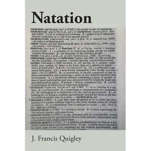 Natation - Paperback