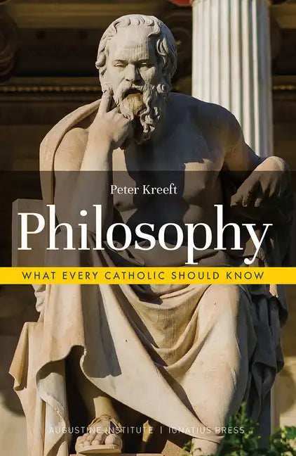 Philosophy - Paperback