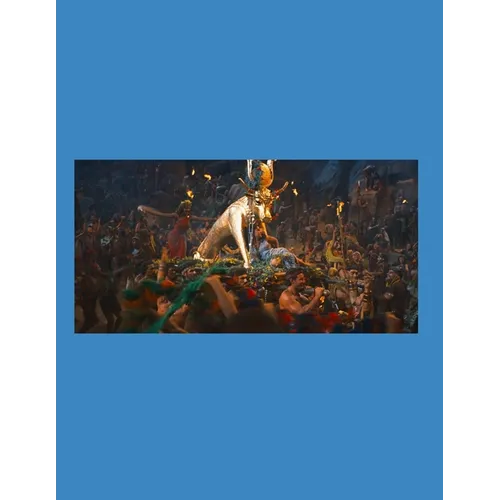 Sunday Morning Idolatry: why mandatory tithing is a lie - Paperback