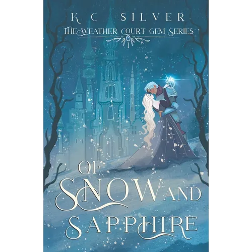Of Snow and Sapphire - Paperback