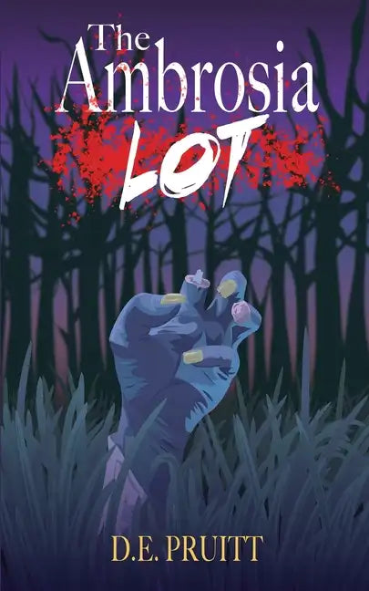 The Ambrosia Lot - Paperback