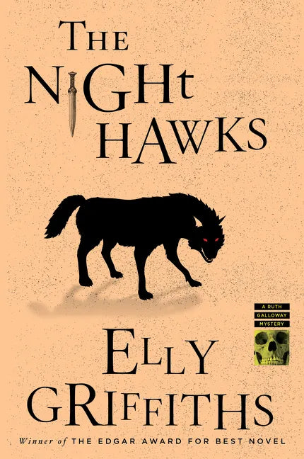 The Night Hawks: A Mystery - Paperback