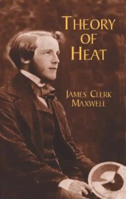 Theory of Heat - Paperback
