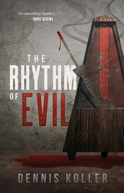 The Rhythm of Evil - Paperback