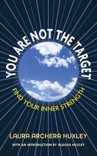 You Are Not the Target - Paperback