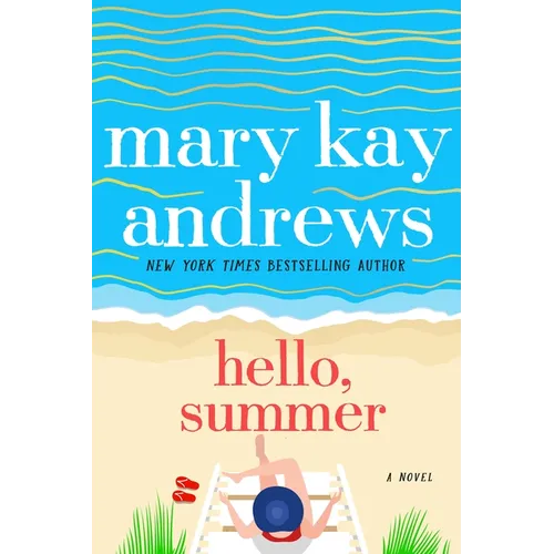 Hello, Summer - Paperback