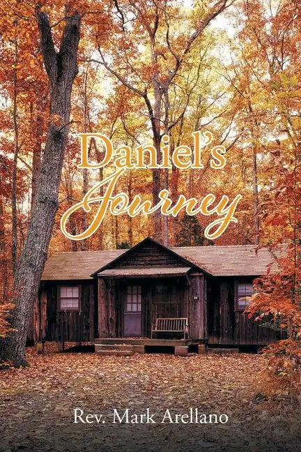 Daniel's Journey - Paperback