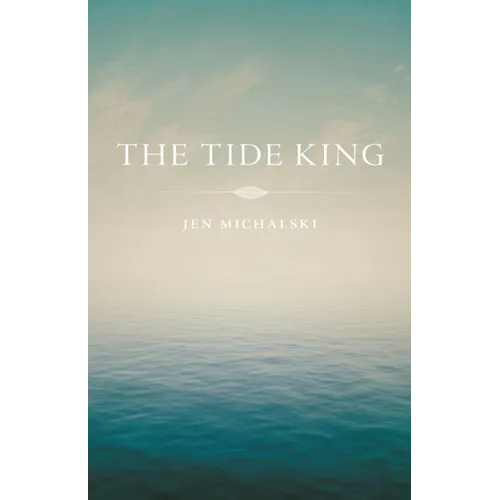 The Tide King - Paperback