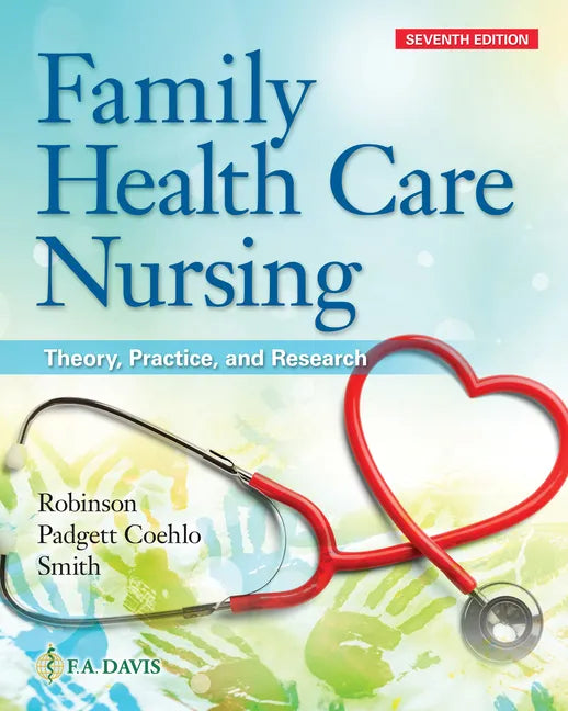 Family Health Care Nursing: Theory, Practice, and Research - Paperback