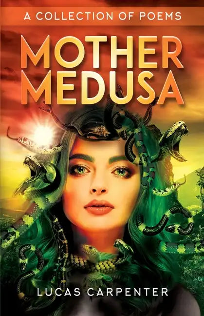 Mother Medusa - Paperback