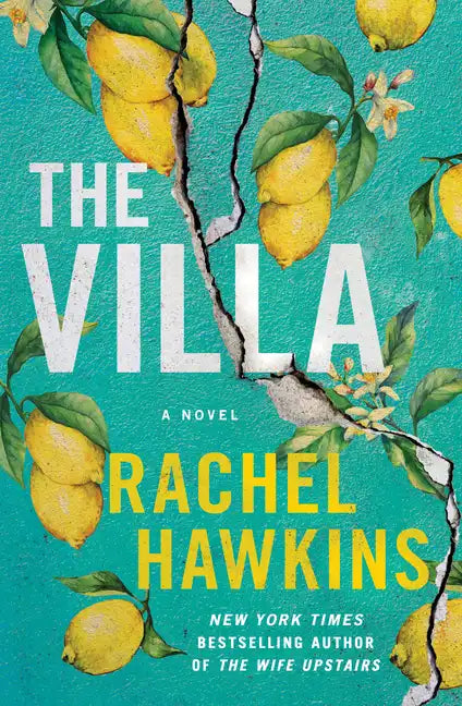 The Villa - Library Binding