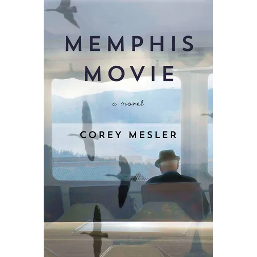 Memphis Movie - Paperback