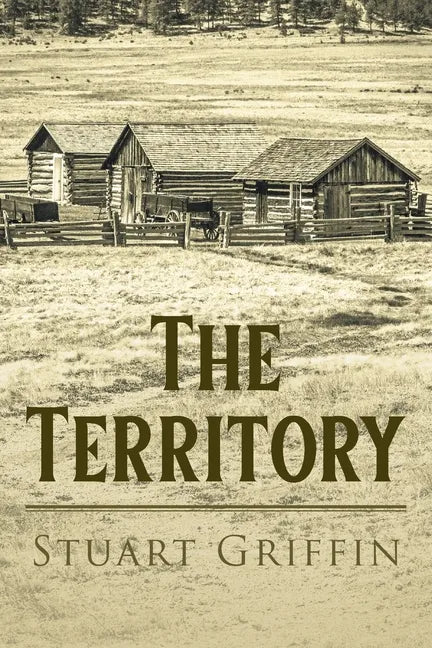 The Territory - Paperback