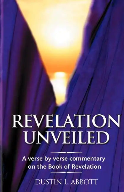 Revelation Unveiled - Paperback