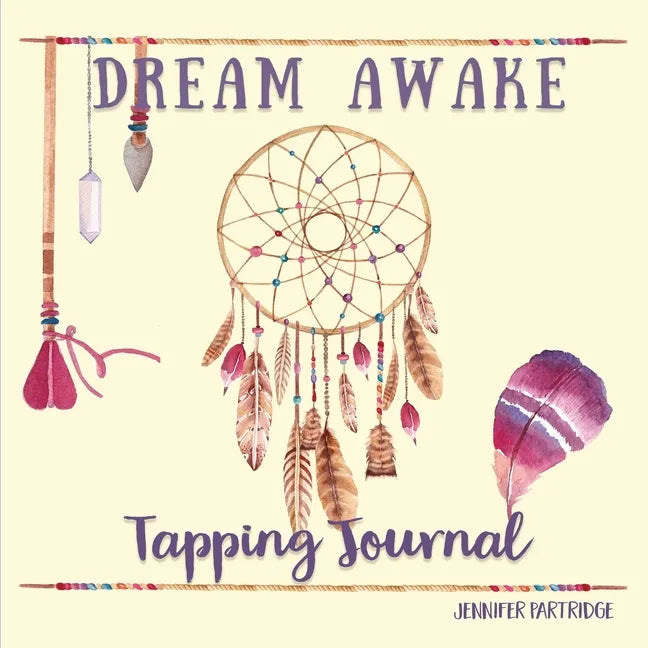 Tapping Journal - Paperback