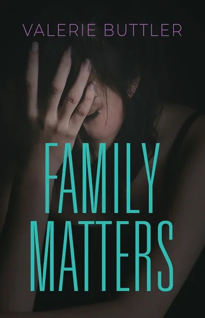 Family Matters - Paperback