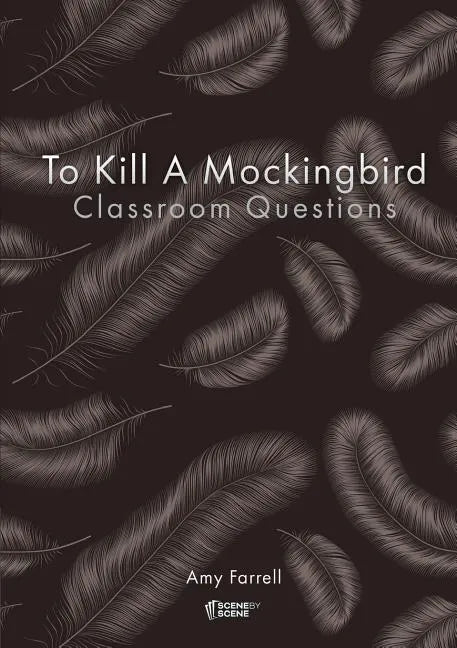 To Kill a Mockingbird Classroom Questions - Paperback