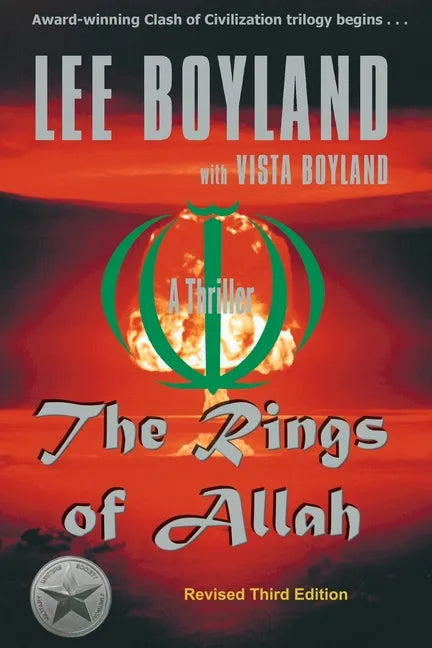The Rings of Allah - Paperback