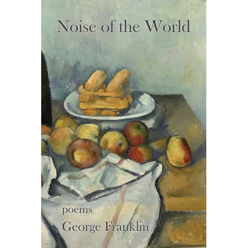 Noise of the World - Paperback