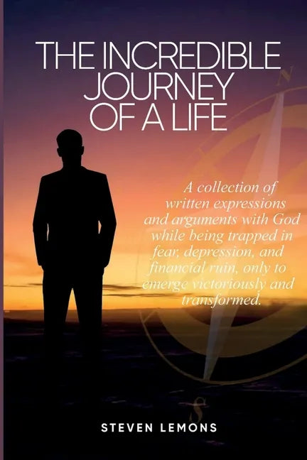 The Incredible Journey of a Life - Paperback