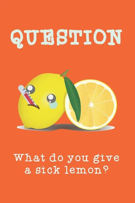 What do you give a sick lemon?: GRAPH PAPER 6