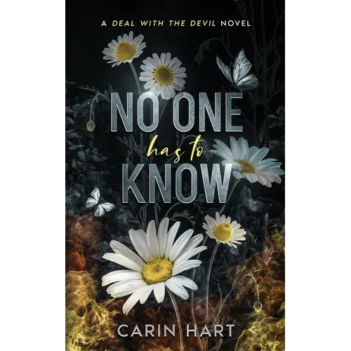 No One Has To Know - Paperback