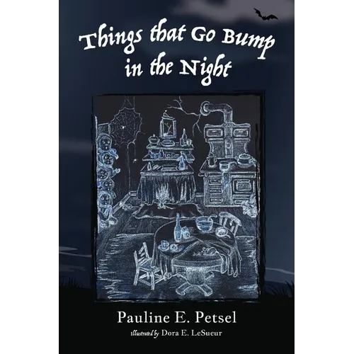 Things That Go Bump in the Night - Paperback