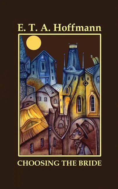 Choosing the Bride - Paperback