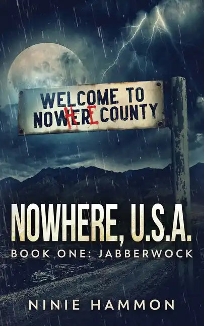 Jabberwock - Paperback