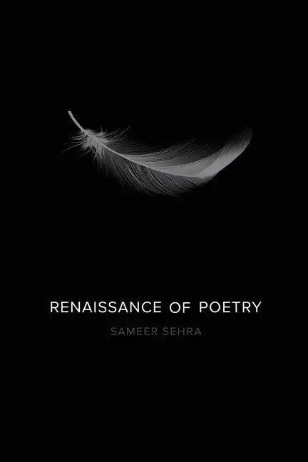 Renaissance of Poetry - Paperback