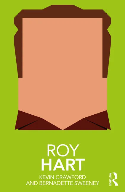 Roy Hart - Paperback