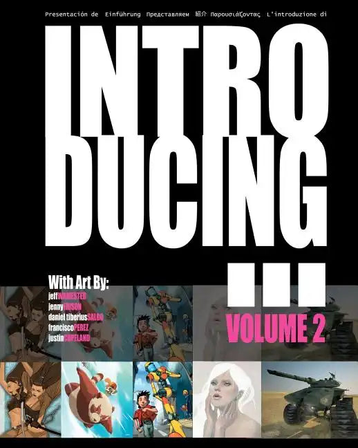 Introducing... - Paperback