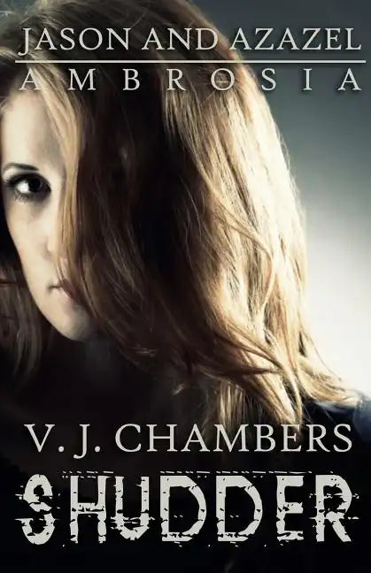 Shudder - Paperback