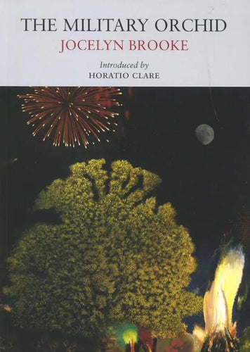 The Military Orchid - Paperback