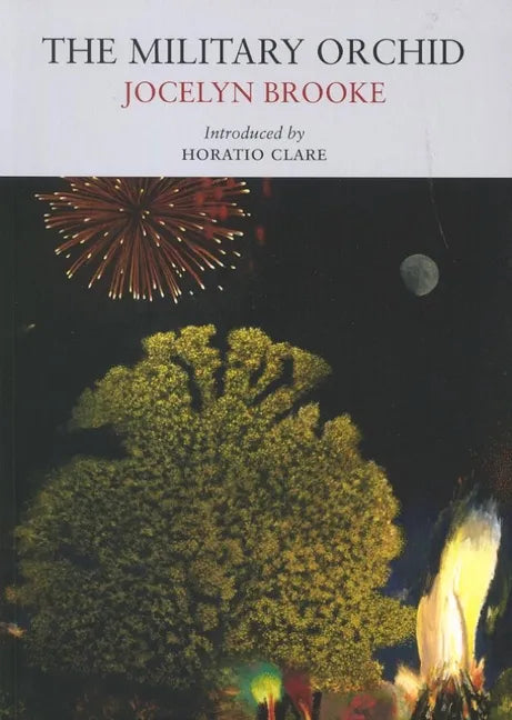 The Military Orchid - Paperback