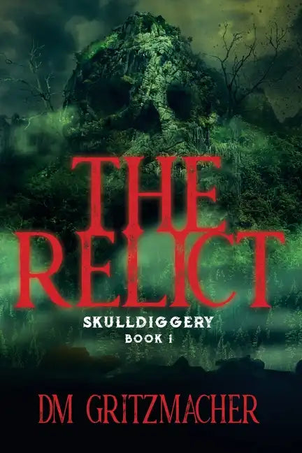 The Relict - Paperback