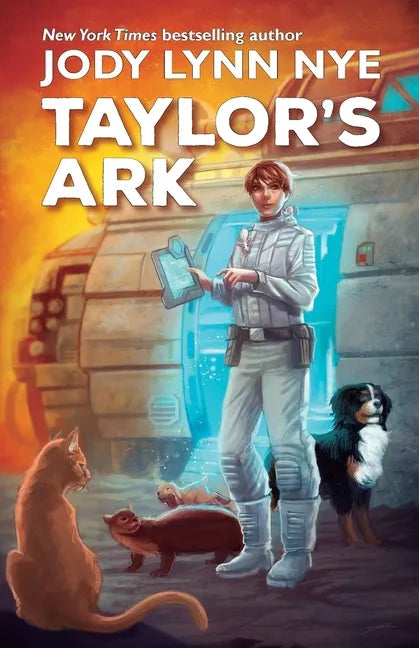 Taylor's Ark - Paperback