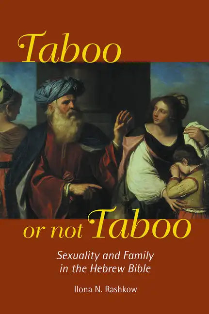 Taboo or Not Taboo - Paperback