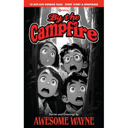 By the Campfire - Paperback