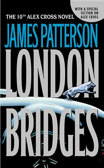 London Bridges - Hardcover