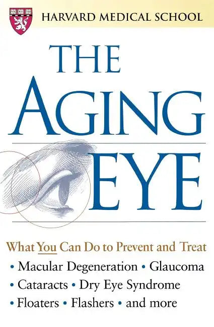 The Aging Eye - Paperback