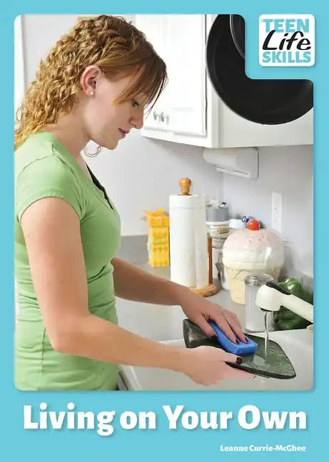 Living on Your Own - Hardcover