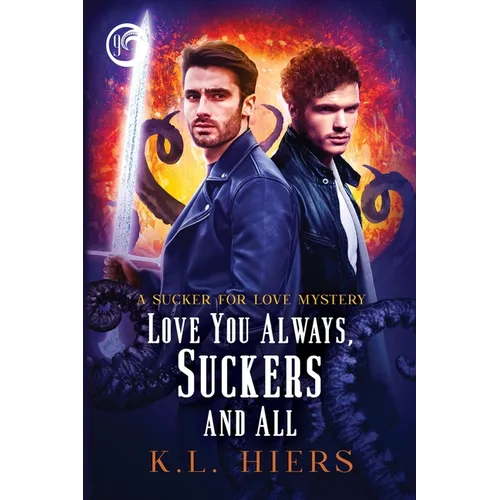 Love You Always, Suckers and All: Volume 9 - Paperback