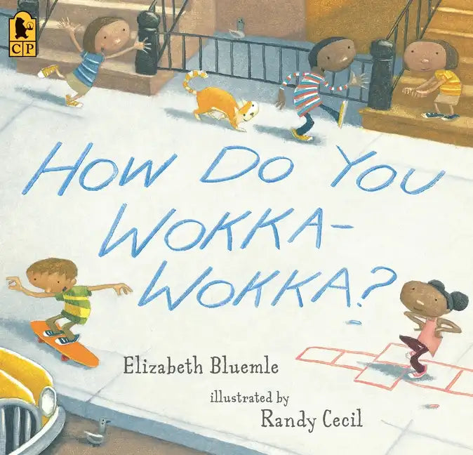 How Do You Wokka-Wokka? - Paperback