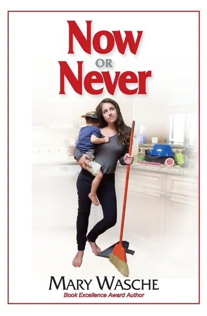 Now or Never - Paperback