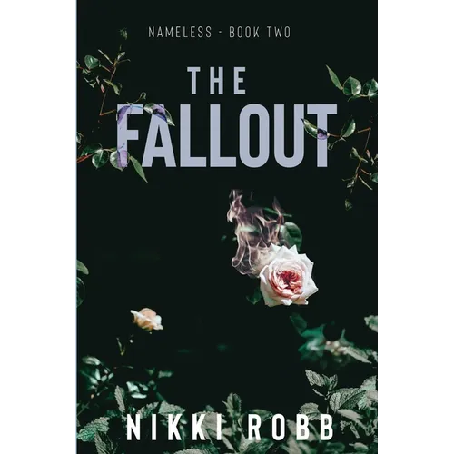 The Fallout - Paperback