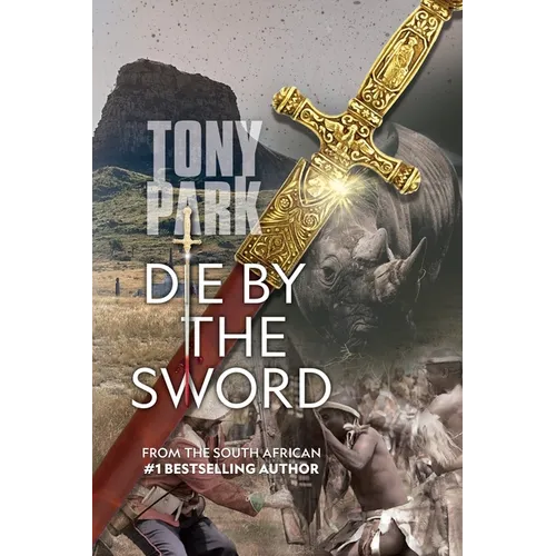 Die By The Sword - Paperback