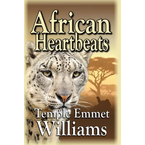 African Heartbeats - Paperback